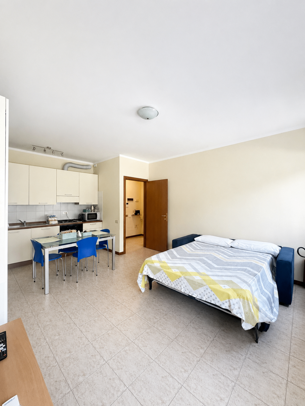 BICOCCA FLAT A — appartamento a Milano Bicocca — foto 3