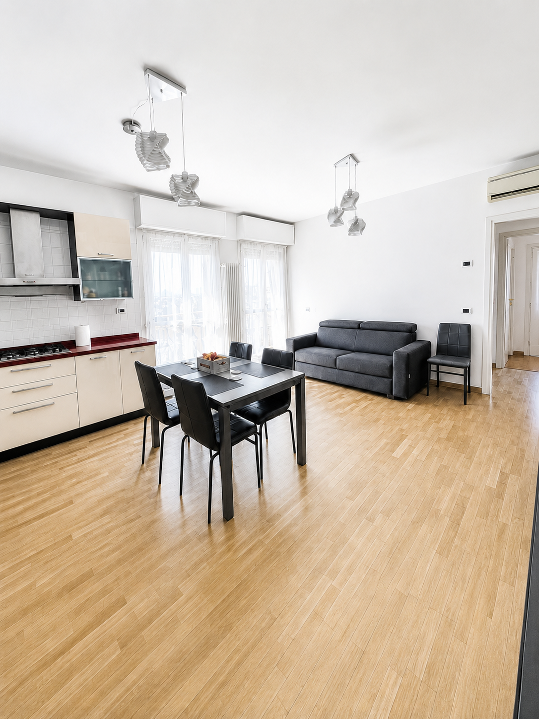 BICOCCA FLAT B