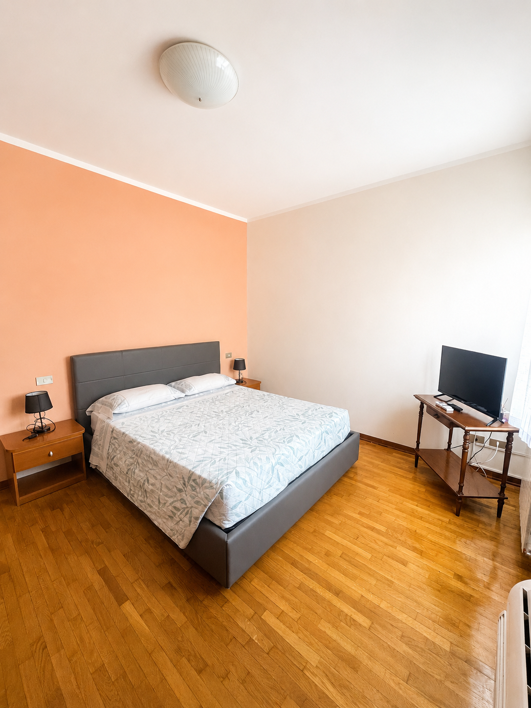 BICOCCA FLAT A