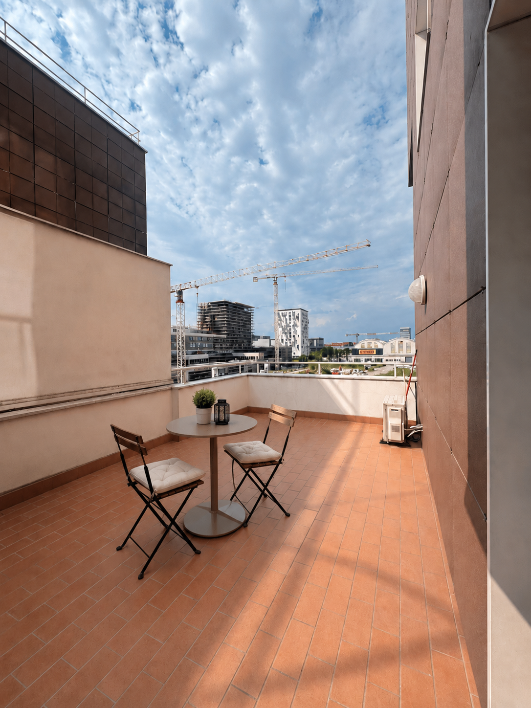 BICOCCA FLAT B — appartamento a Milano Bicocca — foto 6